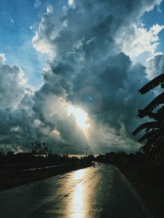 vietnam storm typhoon weather 2019