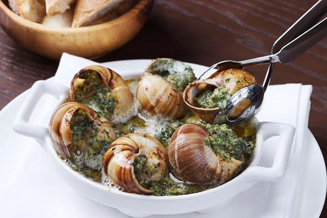 What Is Escargot? Don't Turn Your Nose Up at This Snail Dish