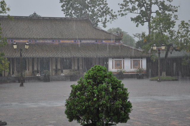 What To Know About Vietnam Rainy Season?