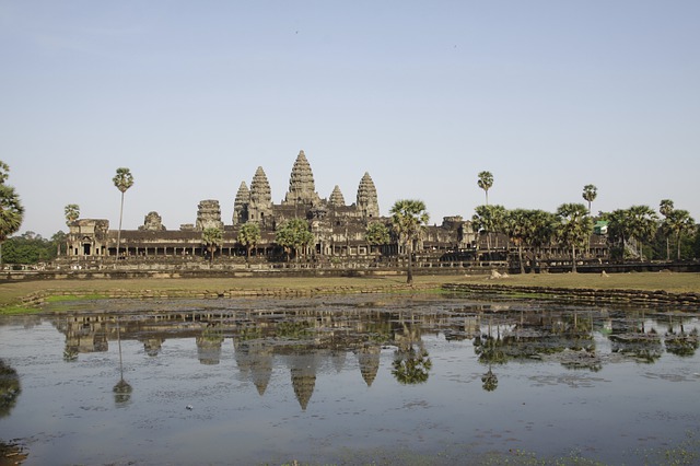 siem reap guide