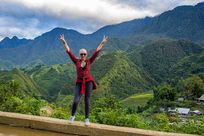 canadian tourism in vietnam