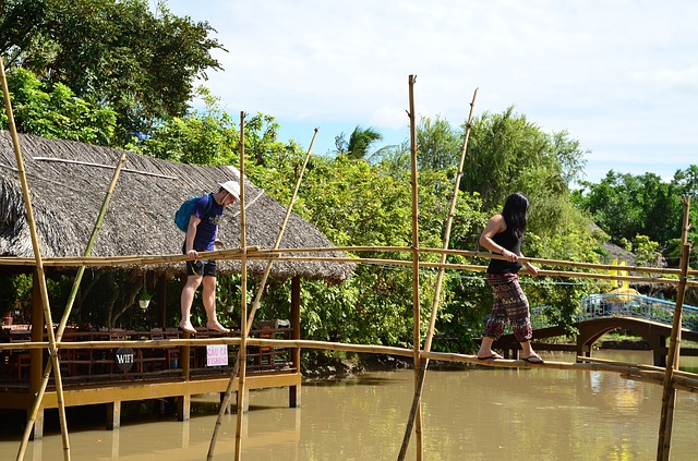 Best Time To Visit Vietnam southern