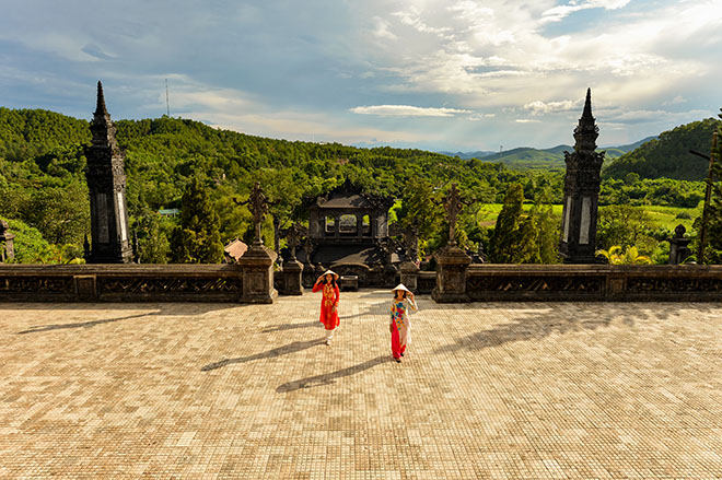 What’s The Weather Like In Vietnam And Cambodia During December 