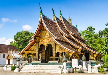 Full Travel Guide To Laos