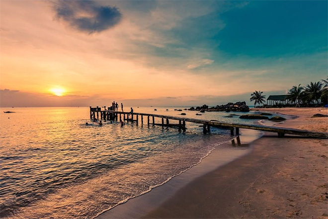 Vietnamese Destinations Within Budget -phu quoc