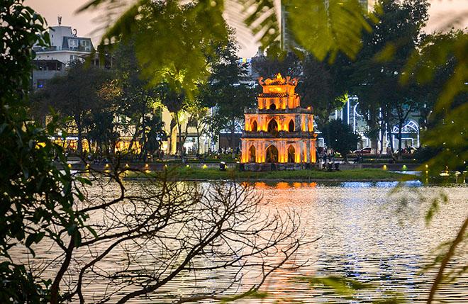 Vietnam Highlights Package 10 Days 9 Nights