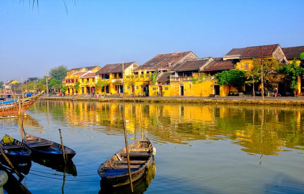 a glance of vietnam cambodia 11 days 10 nights