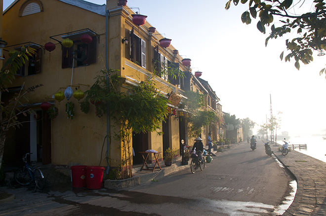 non-touristy things to do in Hoi An