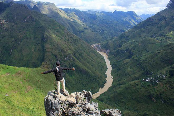 Ha Giang Ma Pi Leng