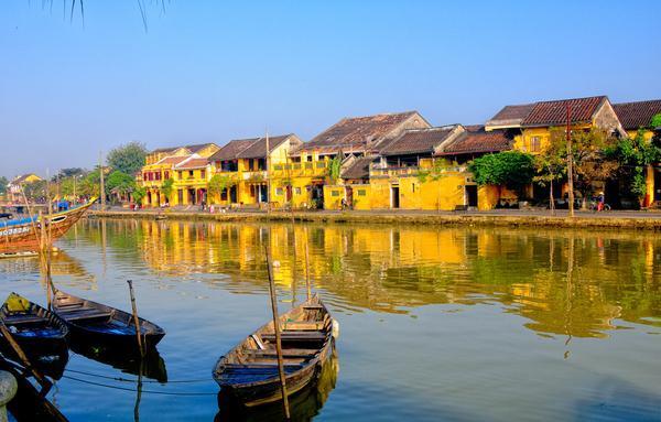 a glance of vietnam cambodia 11 days 10 nights