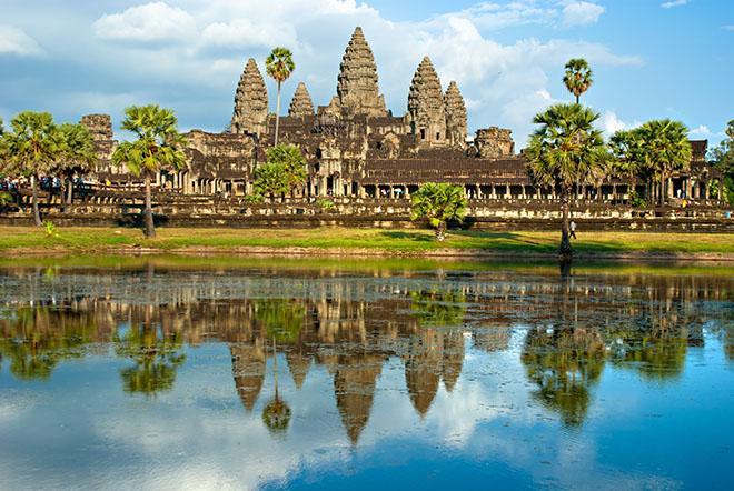 cambodia Angkor Wat (2)