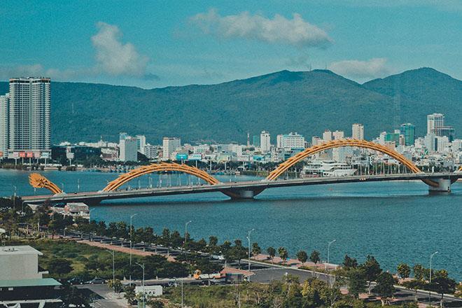 danang vietnam incentive travel company trip