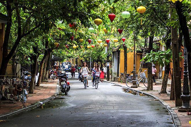 hoi an cycle