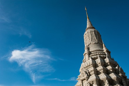 cambodia-Royal-Palace-Phnom-Penh