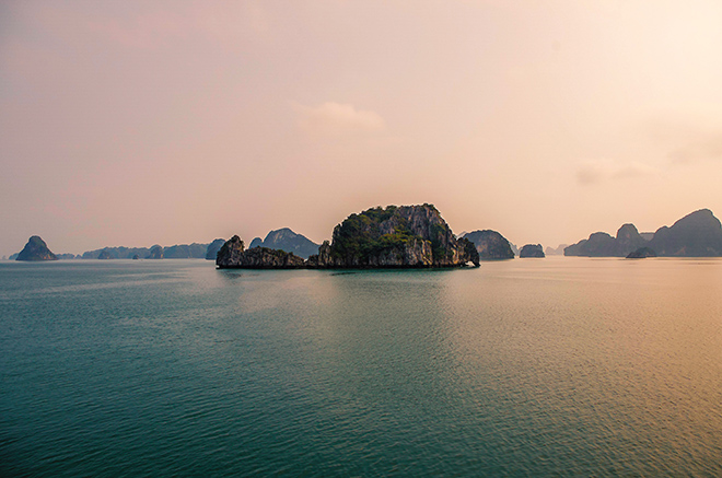 halong