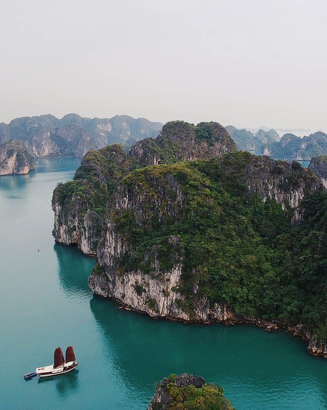 halong virtual