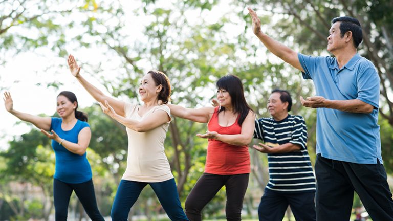 Vietnamese Taichi – The Perfect Activity For The Rest Of Your Life ...