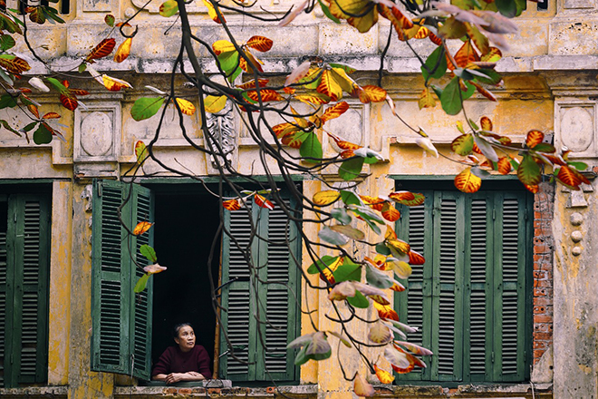Hanoi city itinerary to discover most highlights Old Quarter